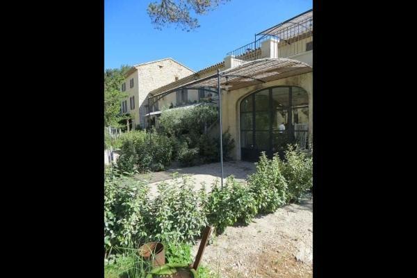 Domaine De Cassan Vila Lafare Exterior foto