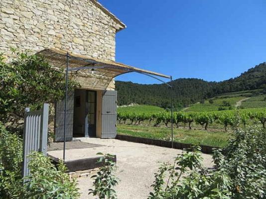 Domaine De Cassan Vila Lafare Exterior foto